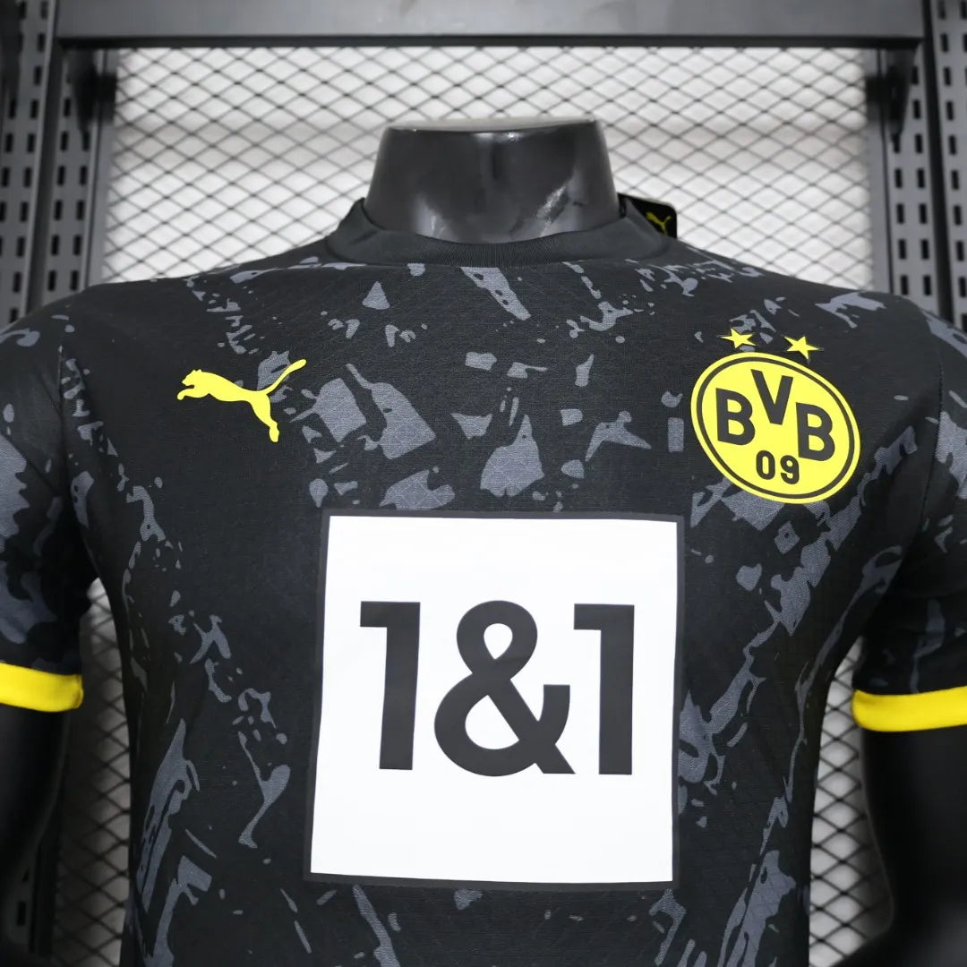 2023-24 - BORUSSIA DORTMUND AWAY | PLAYER VERSION