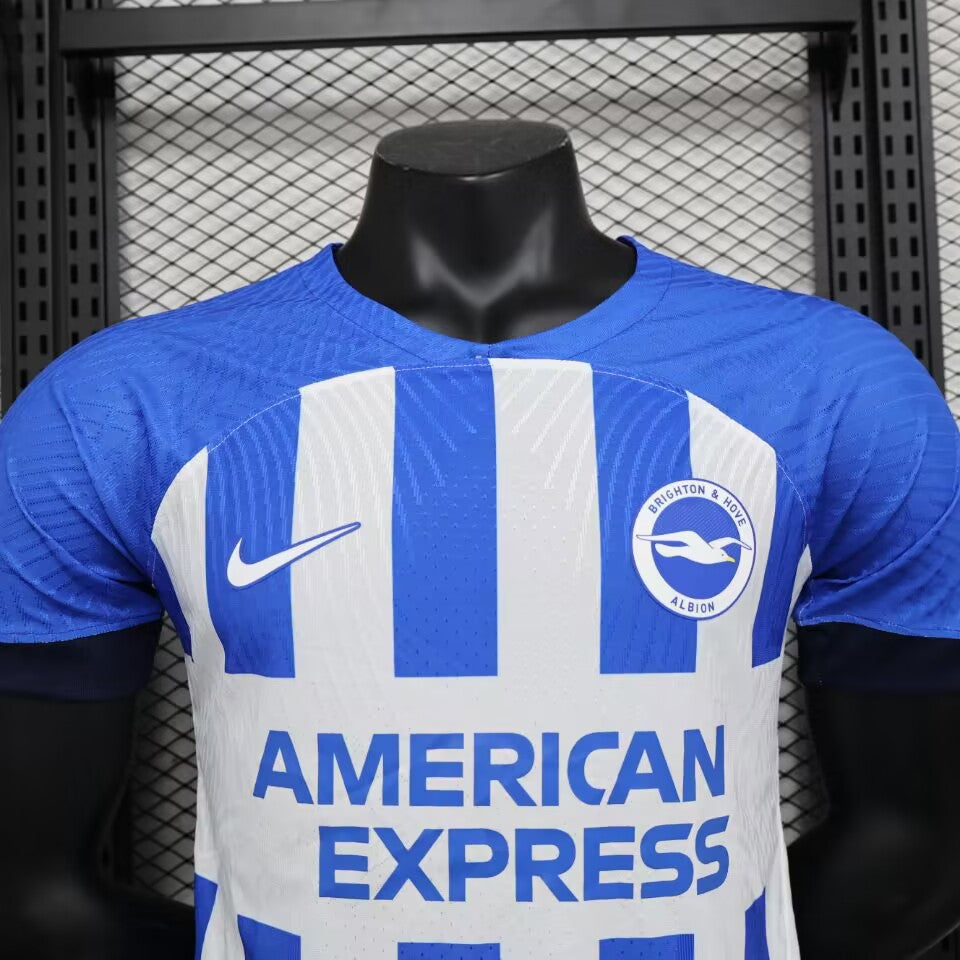 2023-24 – BRIGHTON HOME | SPIELERVERSION