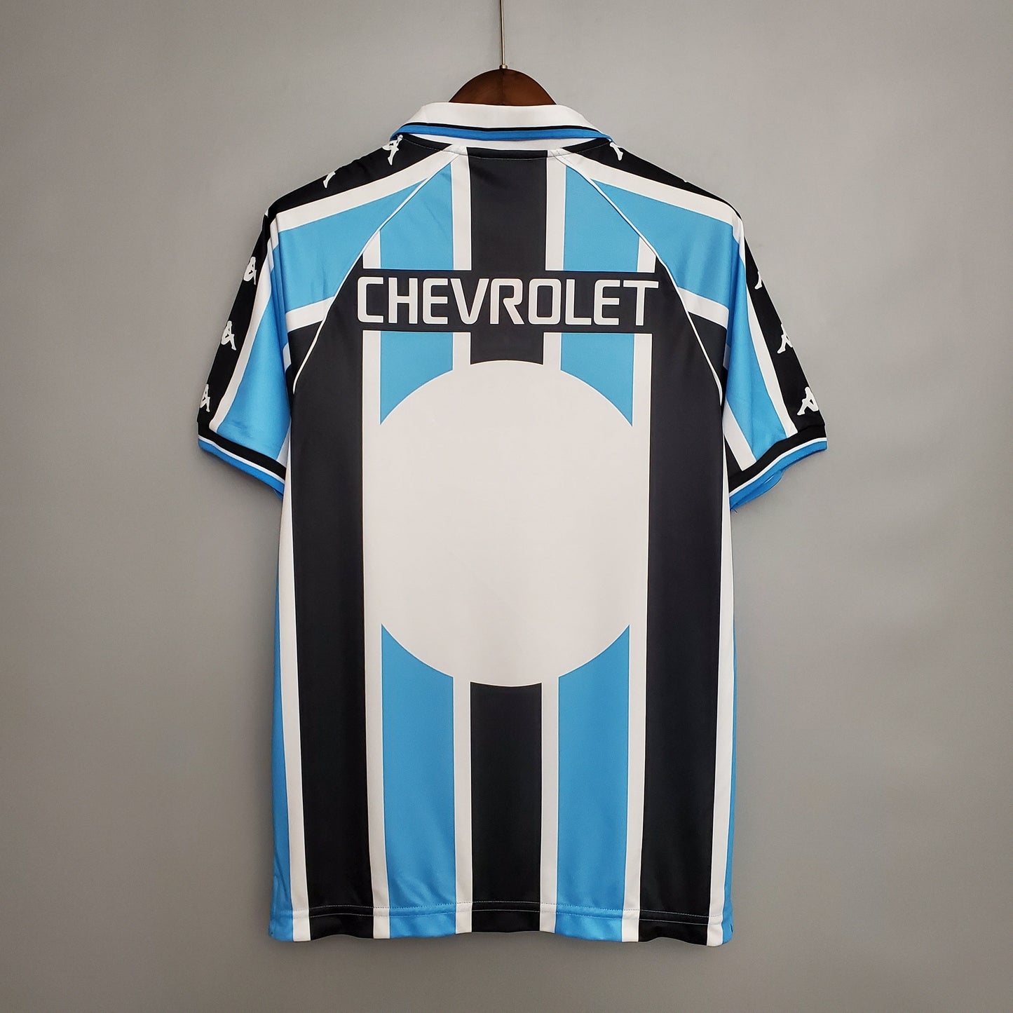 2000 - GREMIO <tc>LOCAL</tc> | RETRO