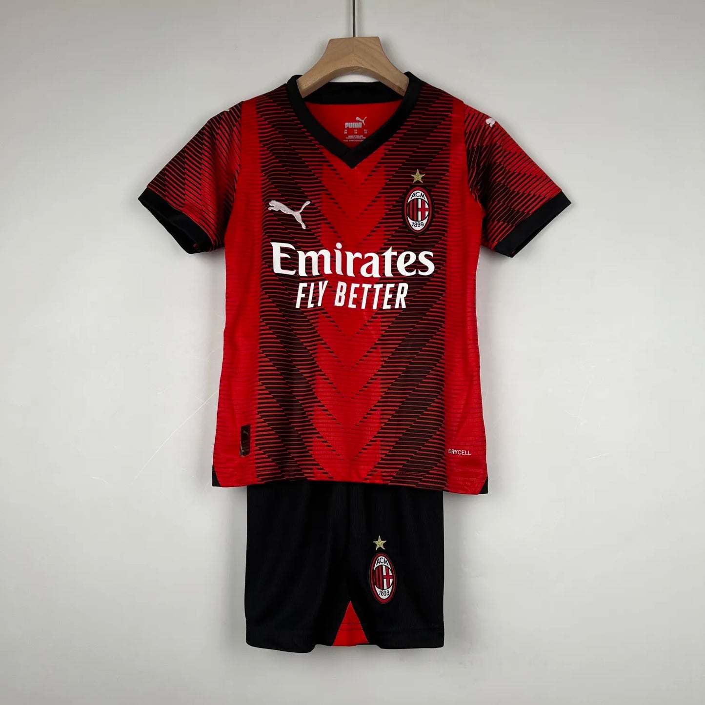 KIDS - 2023-24 - MILAN HOME | DRES + KRÁTKÝ