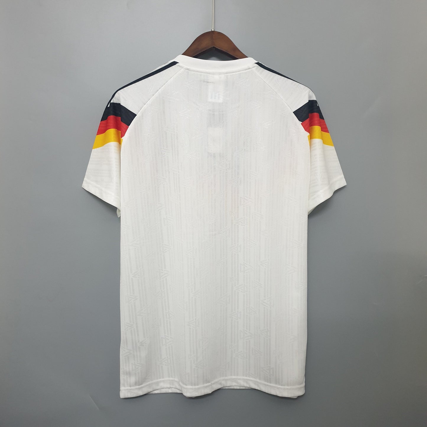 1990 - ALEMANIA HEM | RETRO