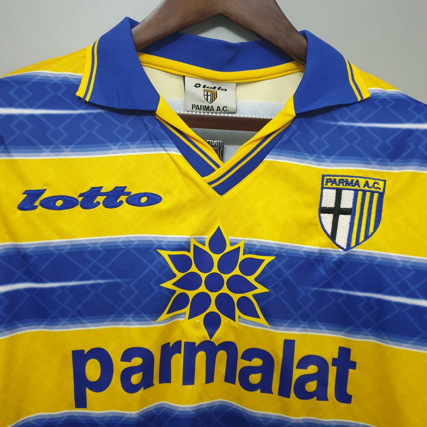 1998-99 - PARMA CASA | RETRO