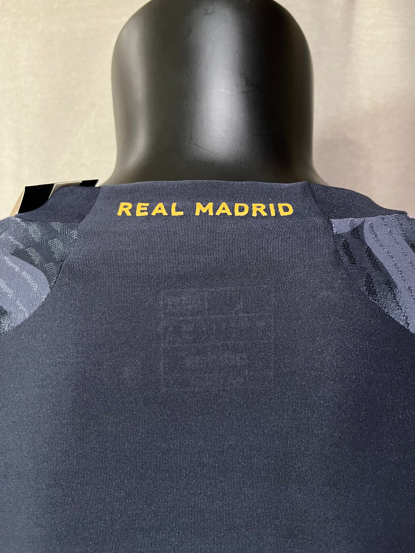 2023-24 - REAL MADRID DEPLASAT | VERSIUNEA PLAYER