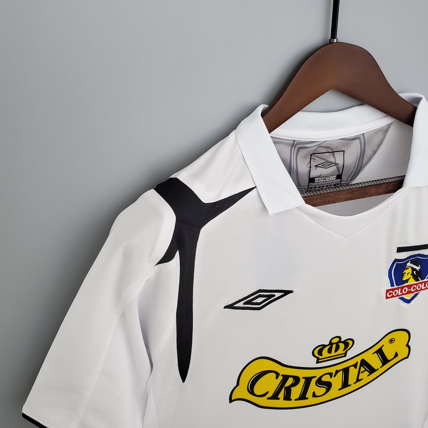 2006 - COLO COLO <tc>LOCAL</tc> | RETRO