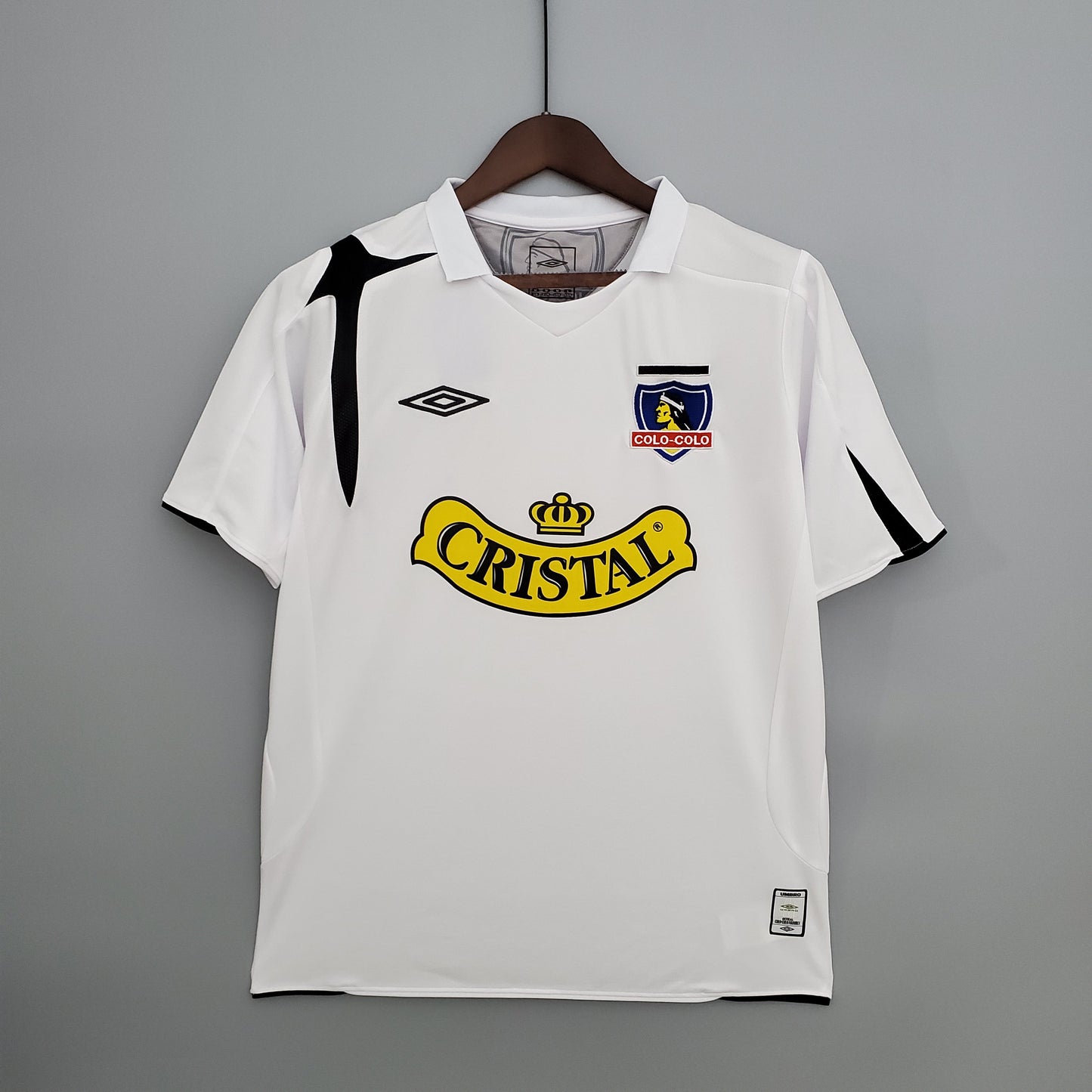 2006 - COLO COLO CASA | RETRO