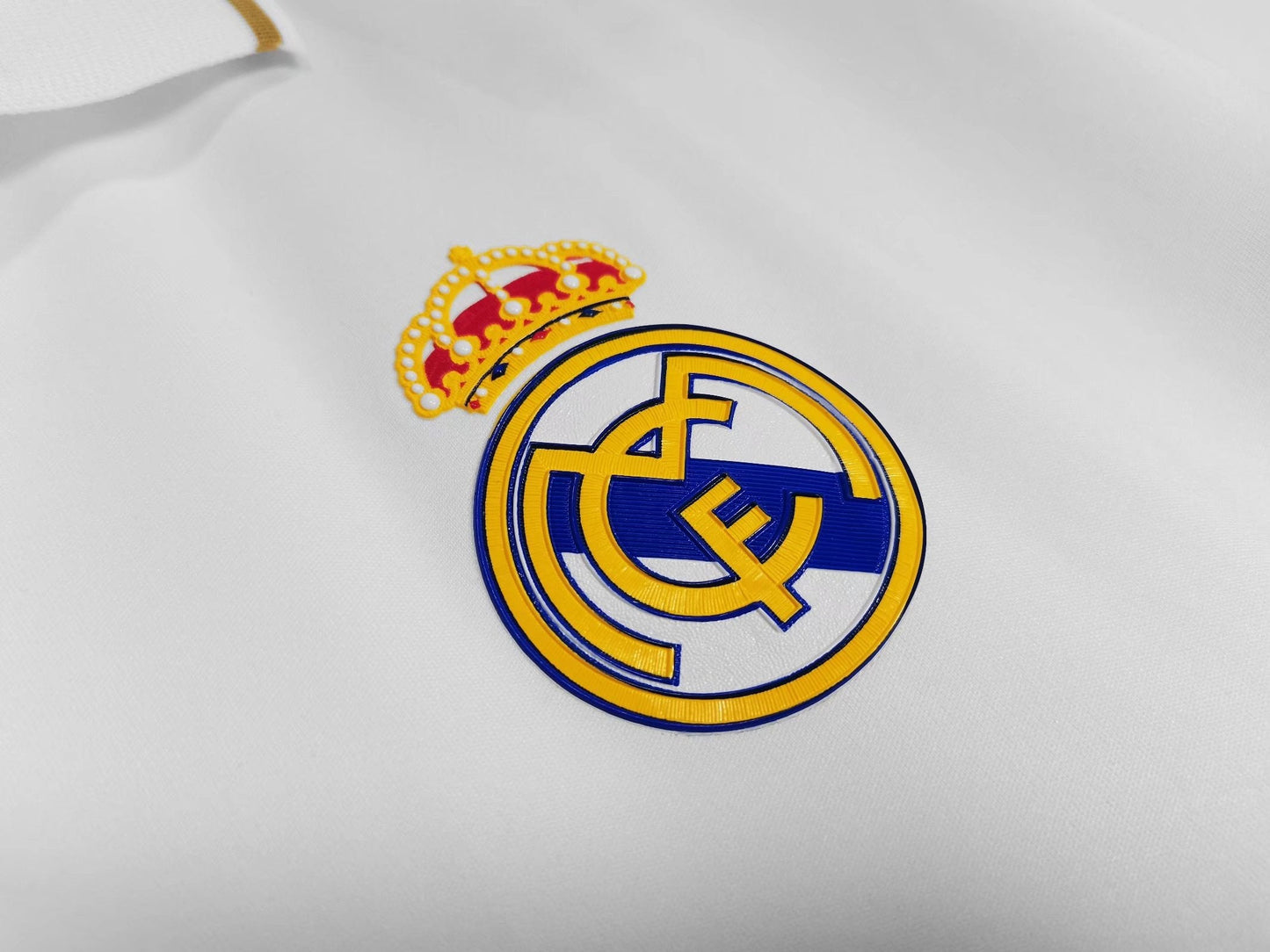 2011-12 - REAL MADRID HOME | RETRO