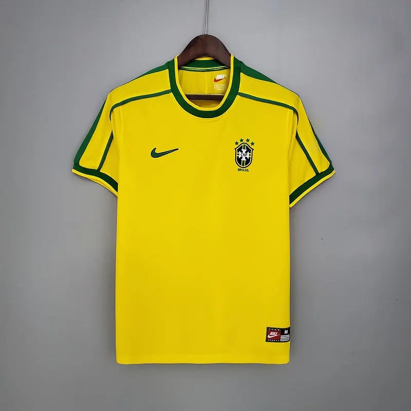 1998 - BRASIL HOME | RETRO