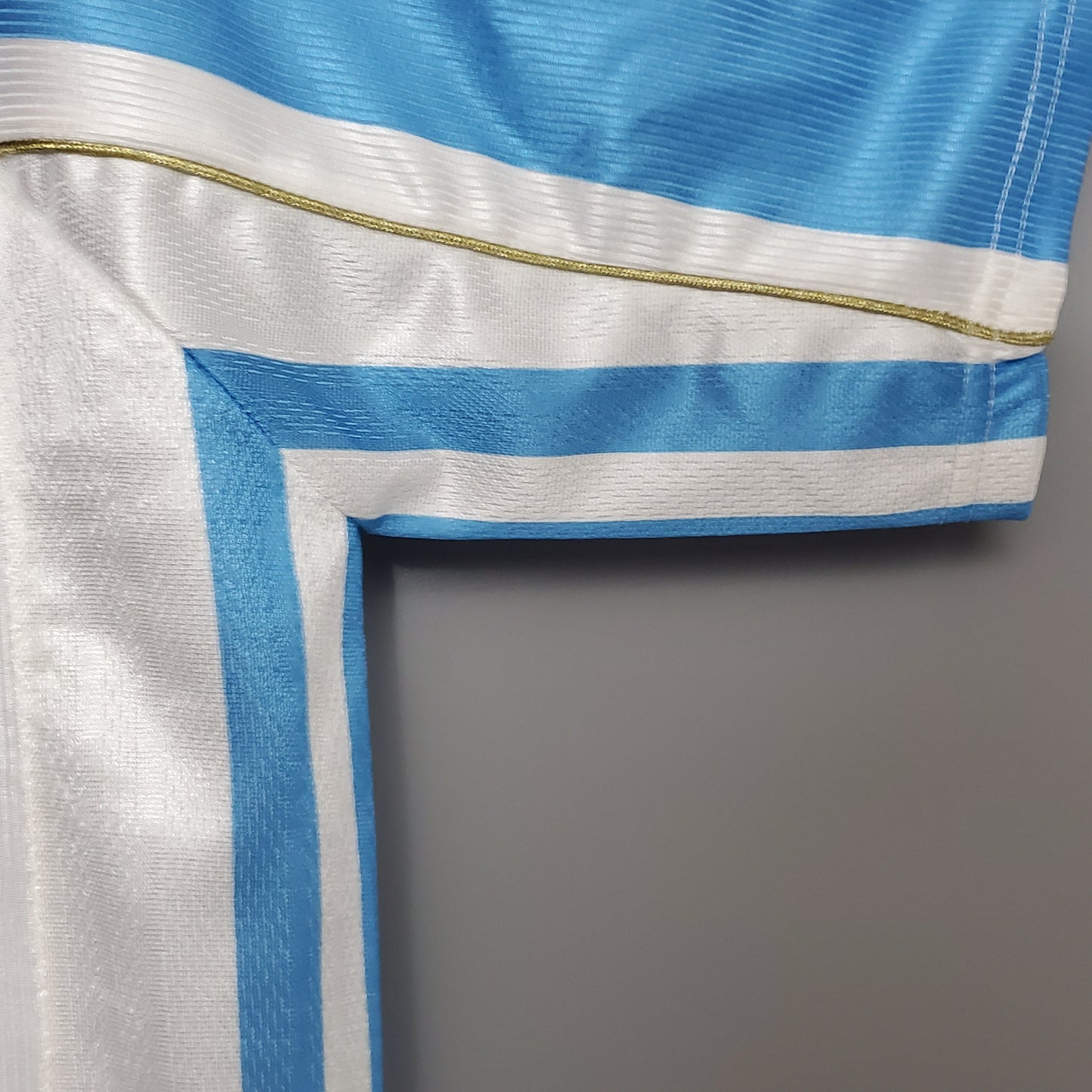 1998 – ARGENTINIEN HOME | RETRO