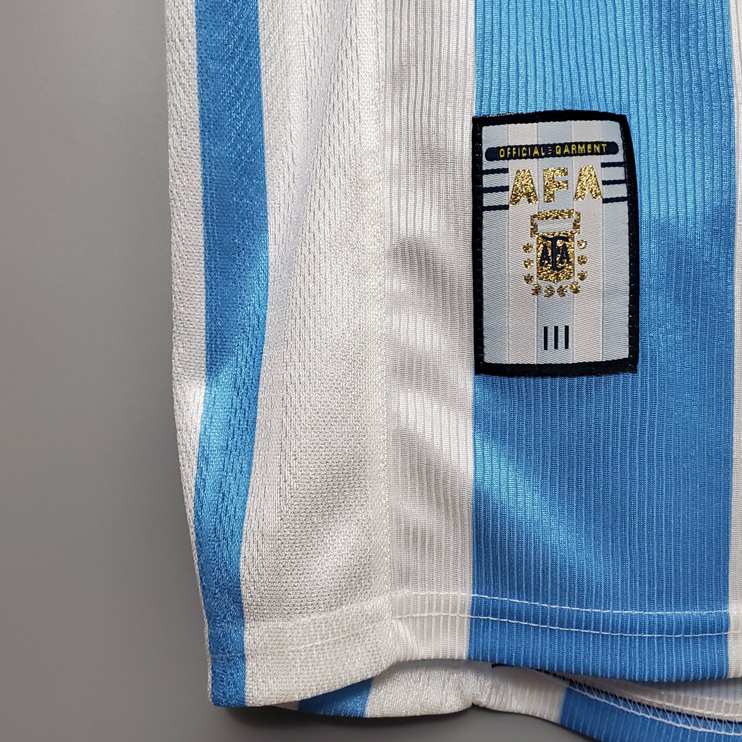 1998 - ARGENTINA HOME | RETRO