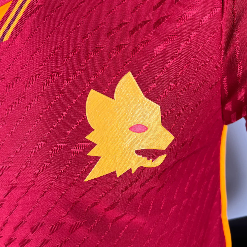 2023-24 - ROMA HOME | PLAYER VERSION