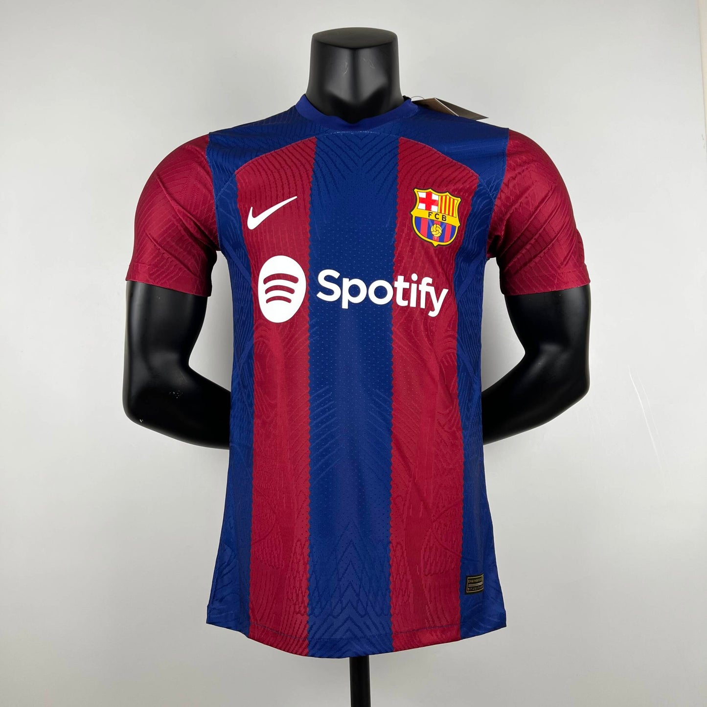 2023-24 - BARCELONA HEM | SPELARVERSION