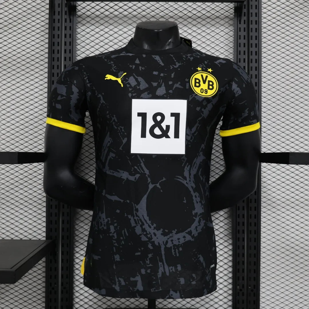 2023-24 - BORUSSIA DORTMUND À L'EXTÉRIEUR | VERSION JOUEUR