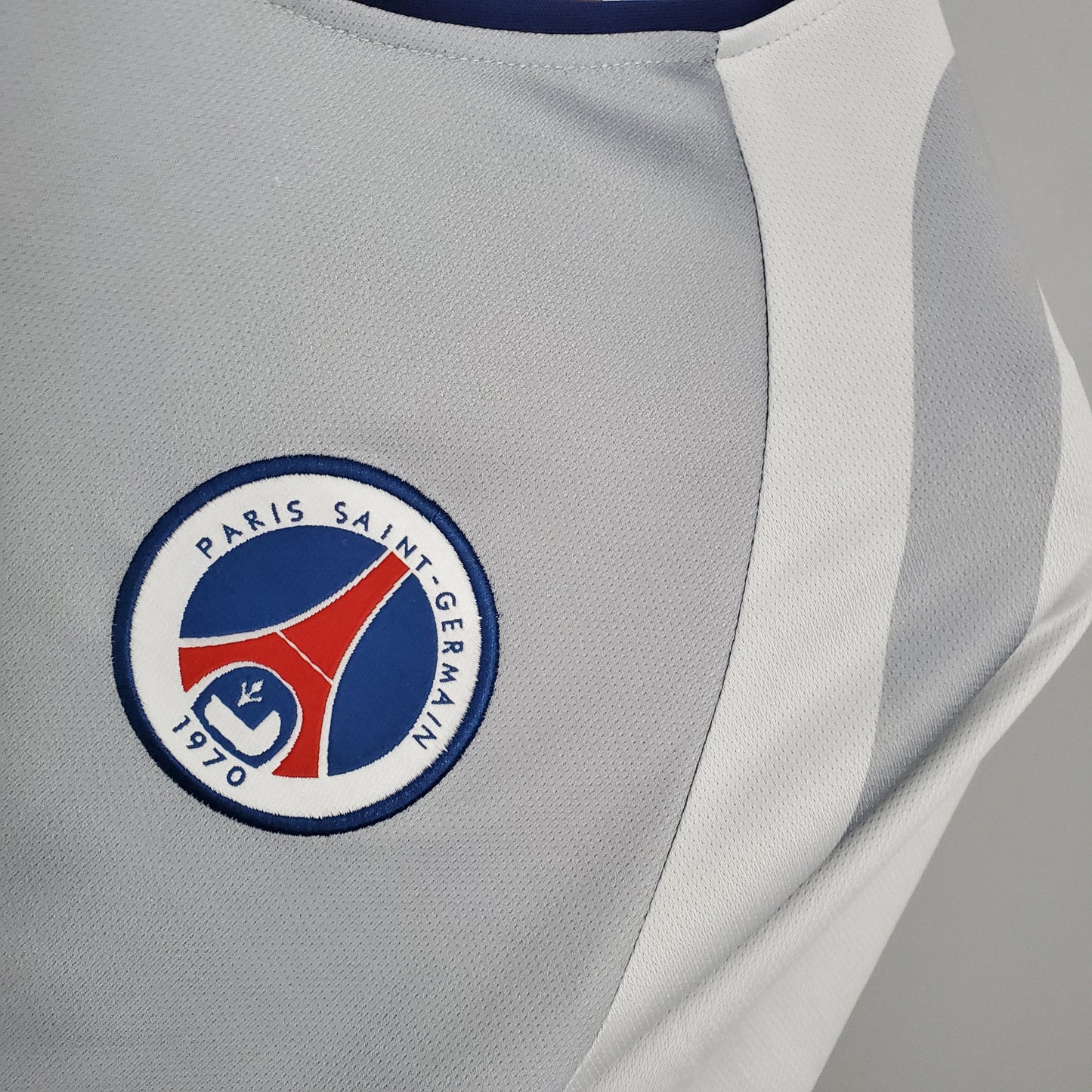 2001-02 - PARIS SAINT-GERMAIN DEPARTARE | RETRO