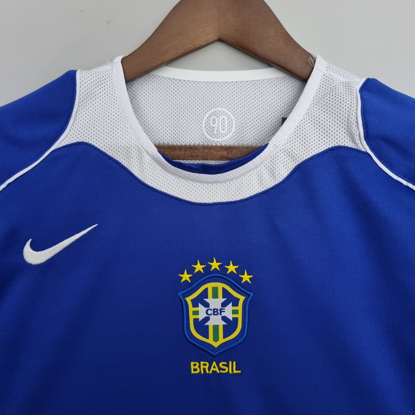 2004-06 – BRASILIEN AUSWÄRTS | RETRO