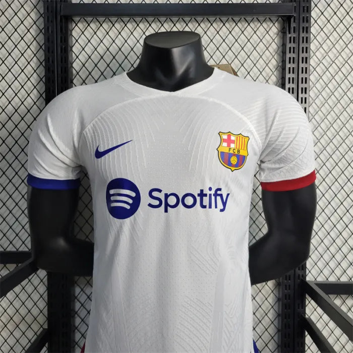 2023-24 - BARCELONA AWAY | PLAYER VERSION