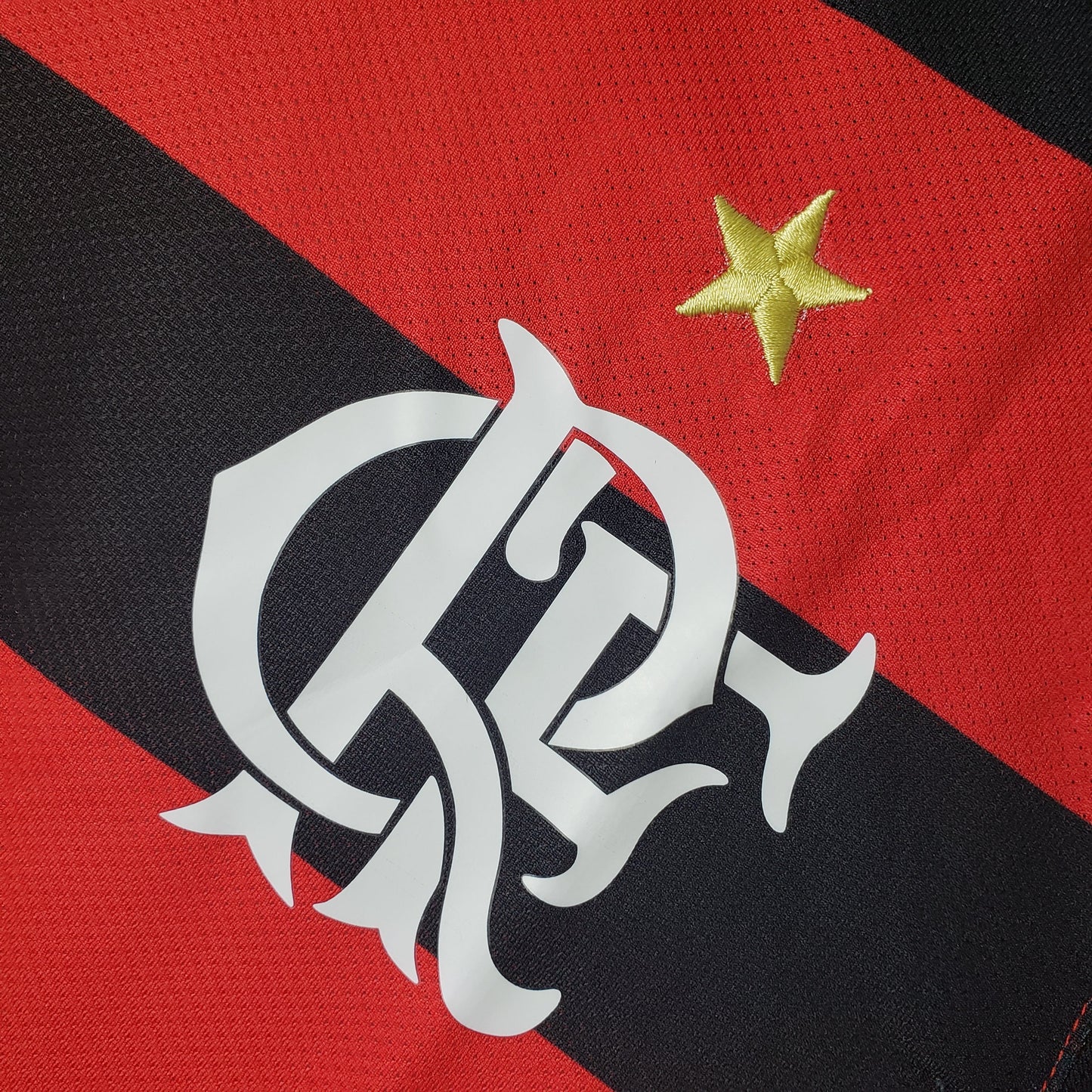 2008-09 - FLAMENGO <tc>LOCAL</tc> | RETRO