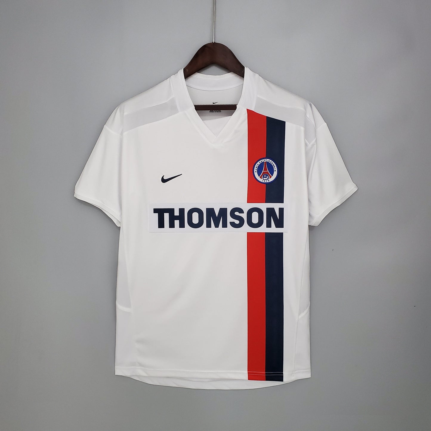 2002-03 - PARIS SAINT-GERMAIN AUSWÄRTS | RETRO