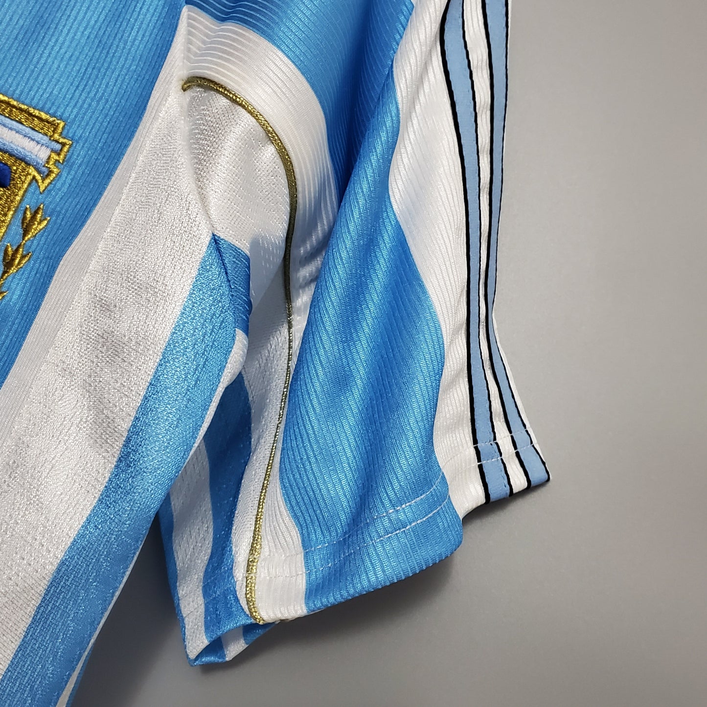 1998 - ARGENTINA HOME | RETRO