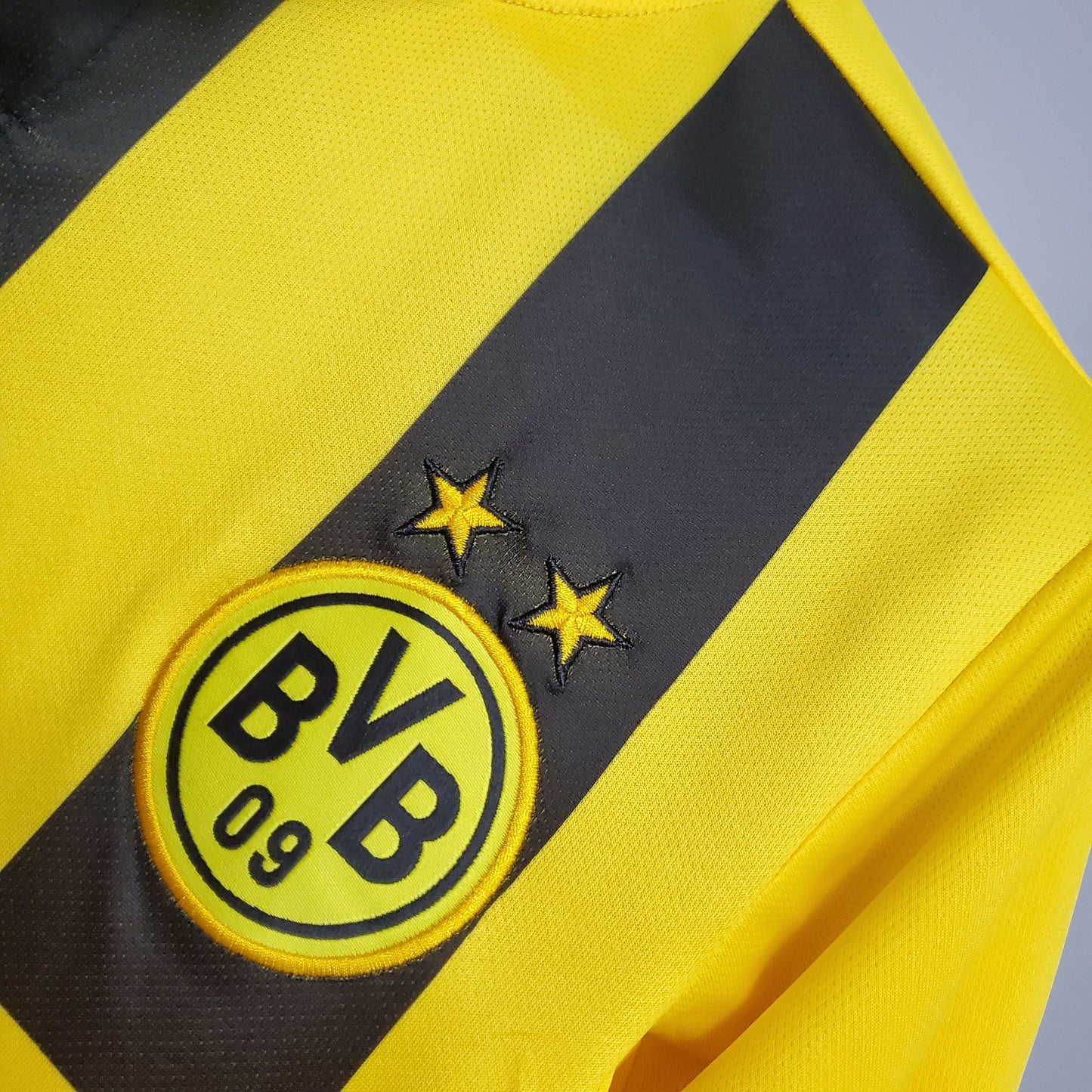 2012-13 - BORUSSIA DORTMUND CASA | RETRO