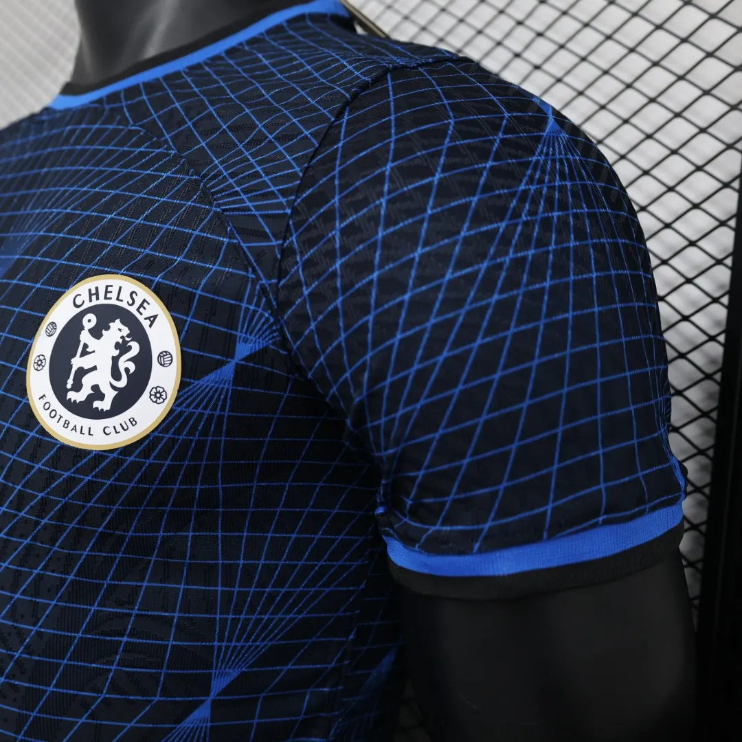 2023-24 - CHELSEA AWAY | VERZE PŘEHRÁVAČE