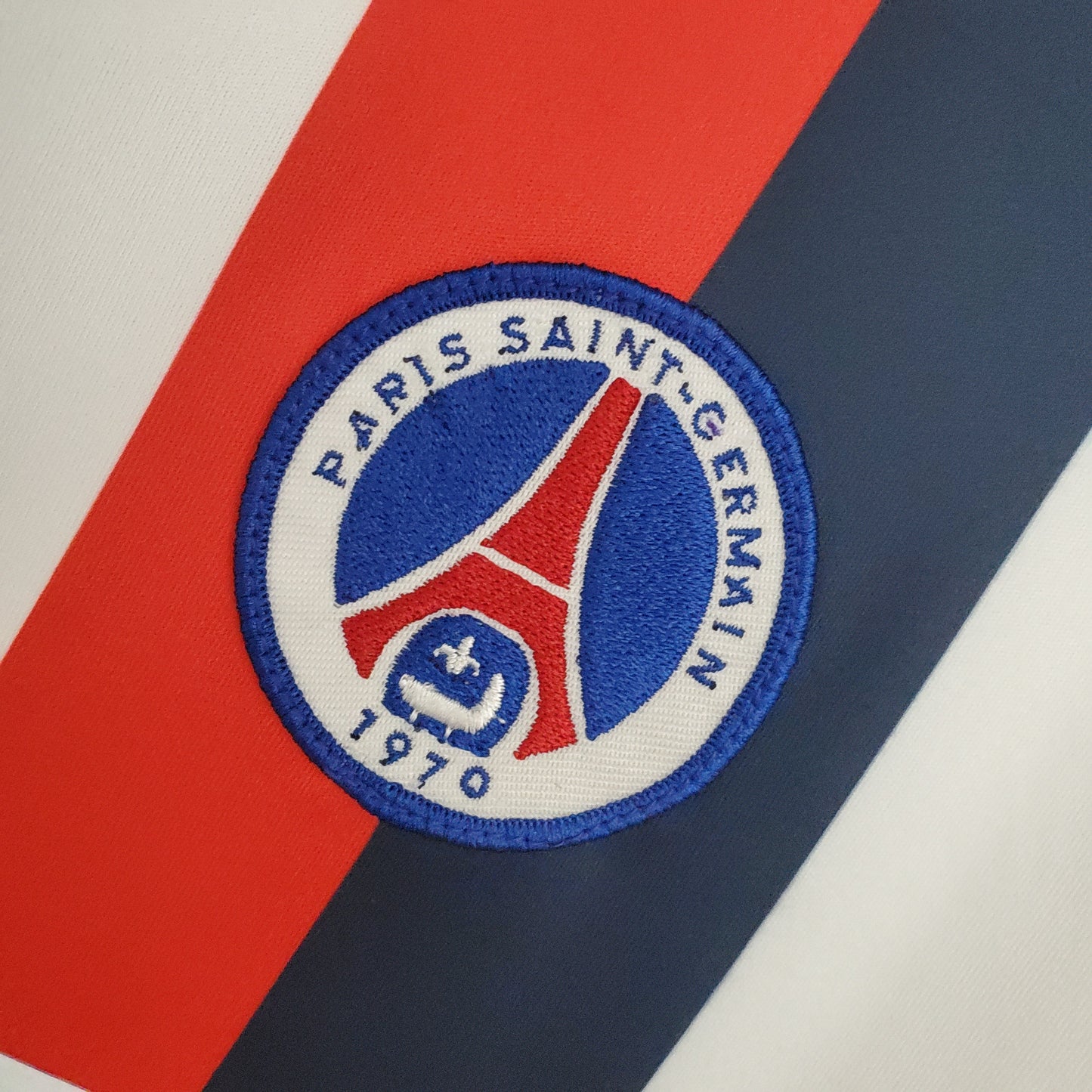 2002-03 - PARIS SAINT-GERMAIN IDEGEN | RETRO