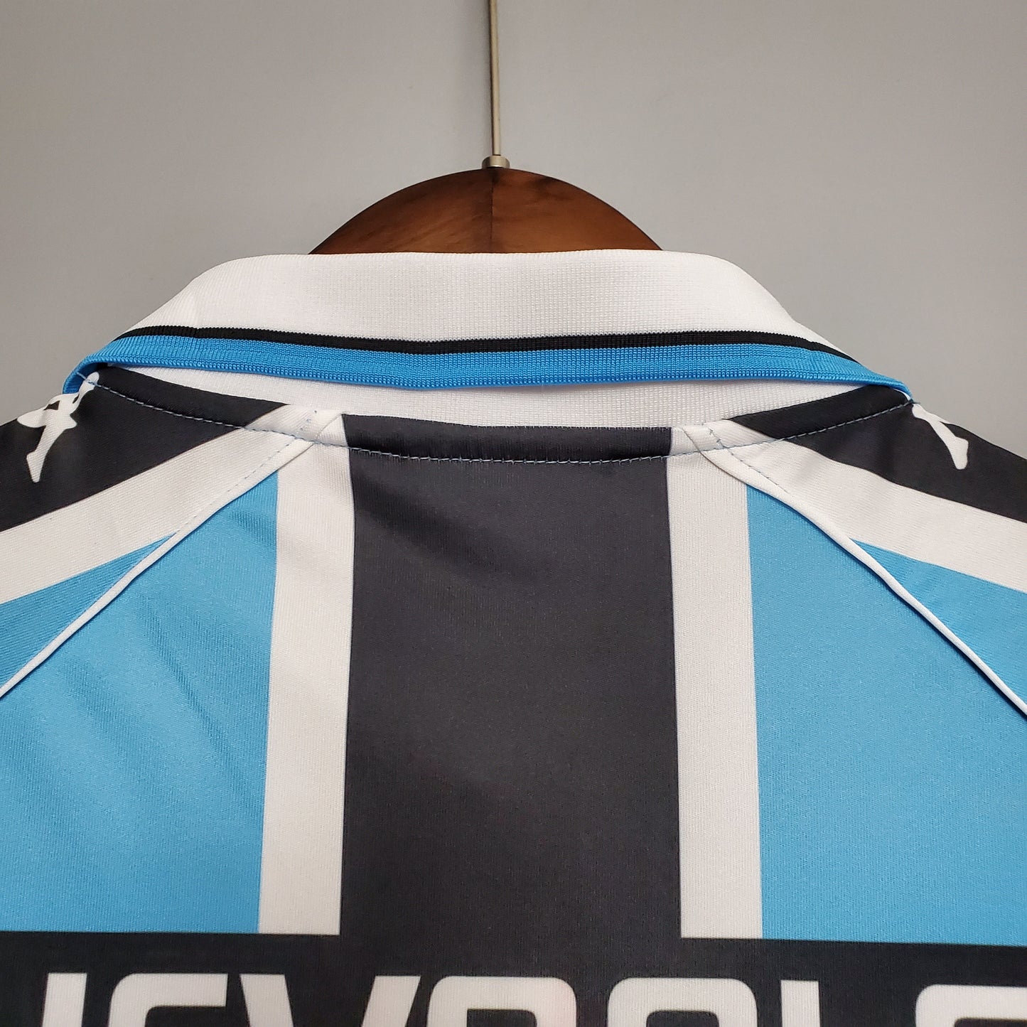 2000 - GREMIO HOME | RETRO