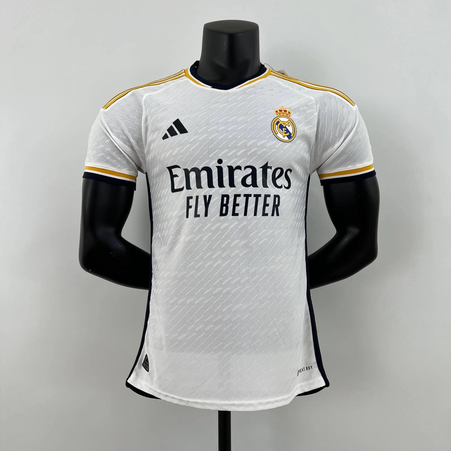 2023-24 - REAL MADRID HEM | SPELARVERSION