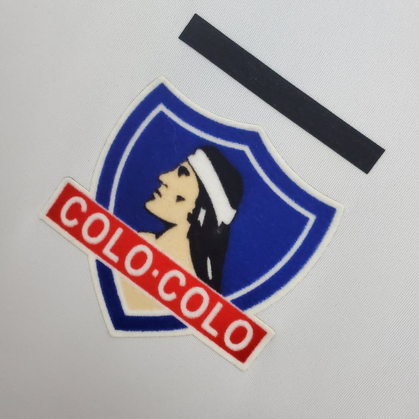 1991 - COLO COLO HEM | RETRO