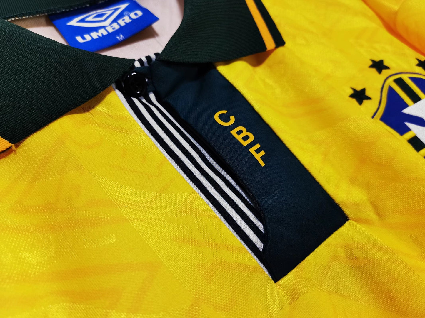 1991-93 - BRASIL HEM | RETRO