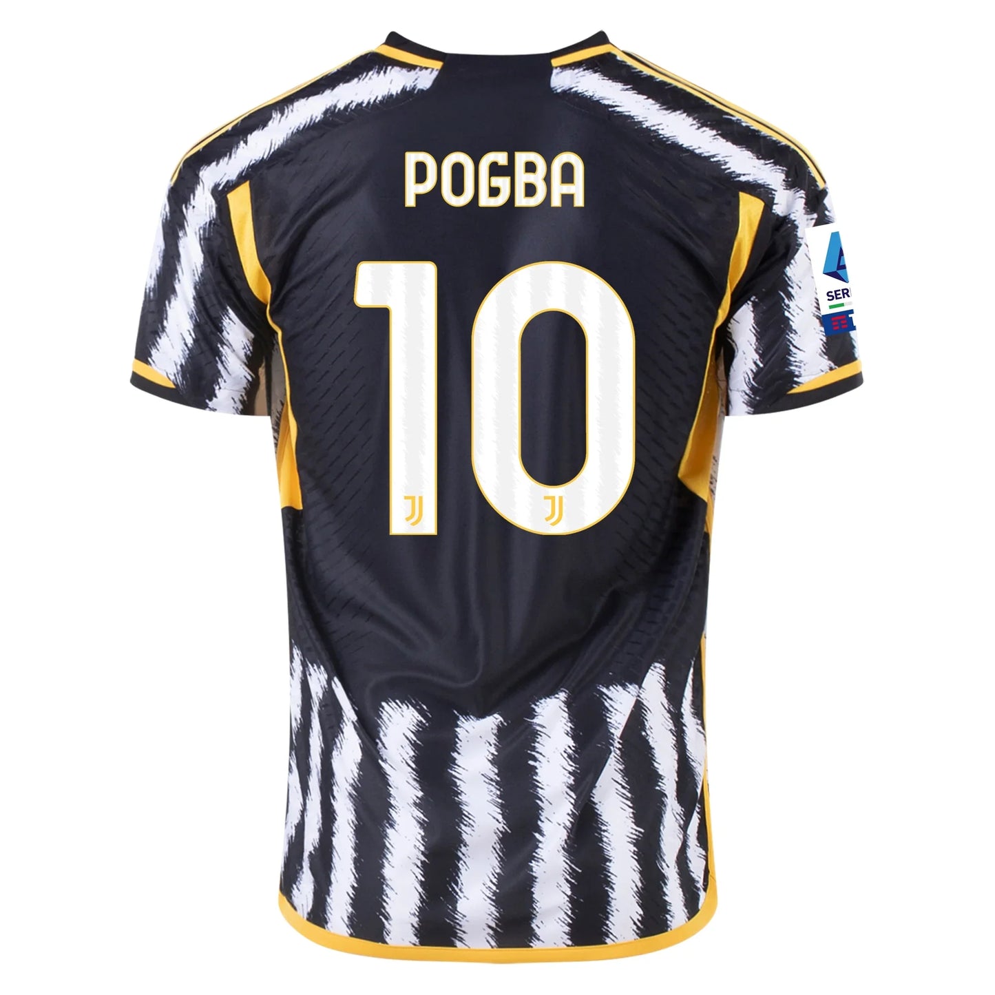 2023-24 - JUVENTUS HOME | PLAYER VERSION