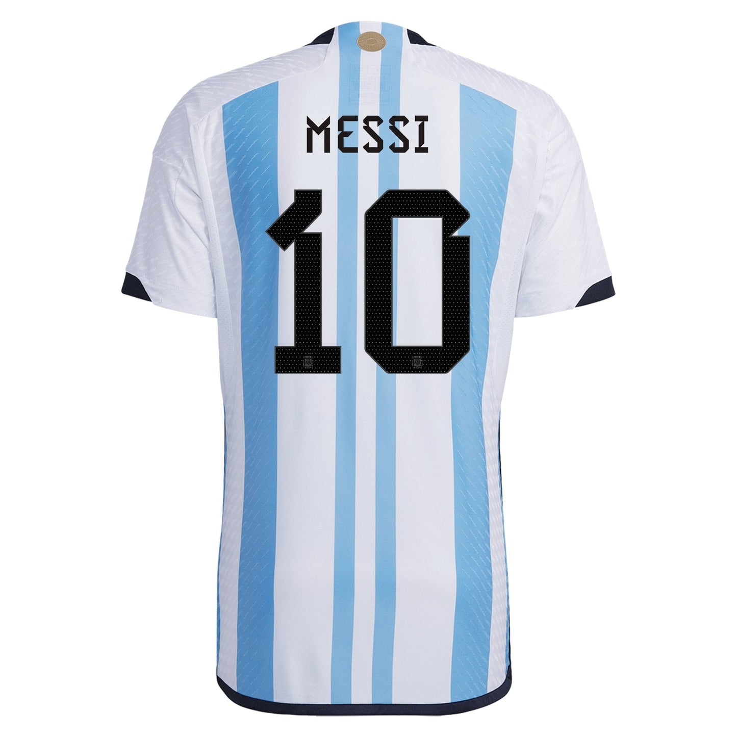 2023-24 - ARGENTINA HOME | PLAYER VERSION