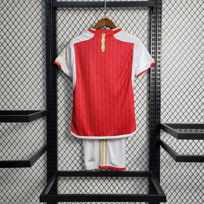 KIDS - 2023-24 - ARSENAL HOME | DRES + KRÁTKÝ