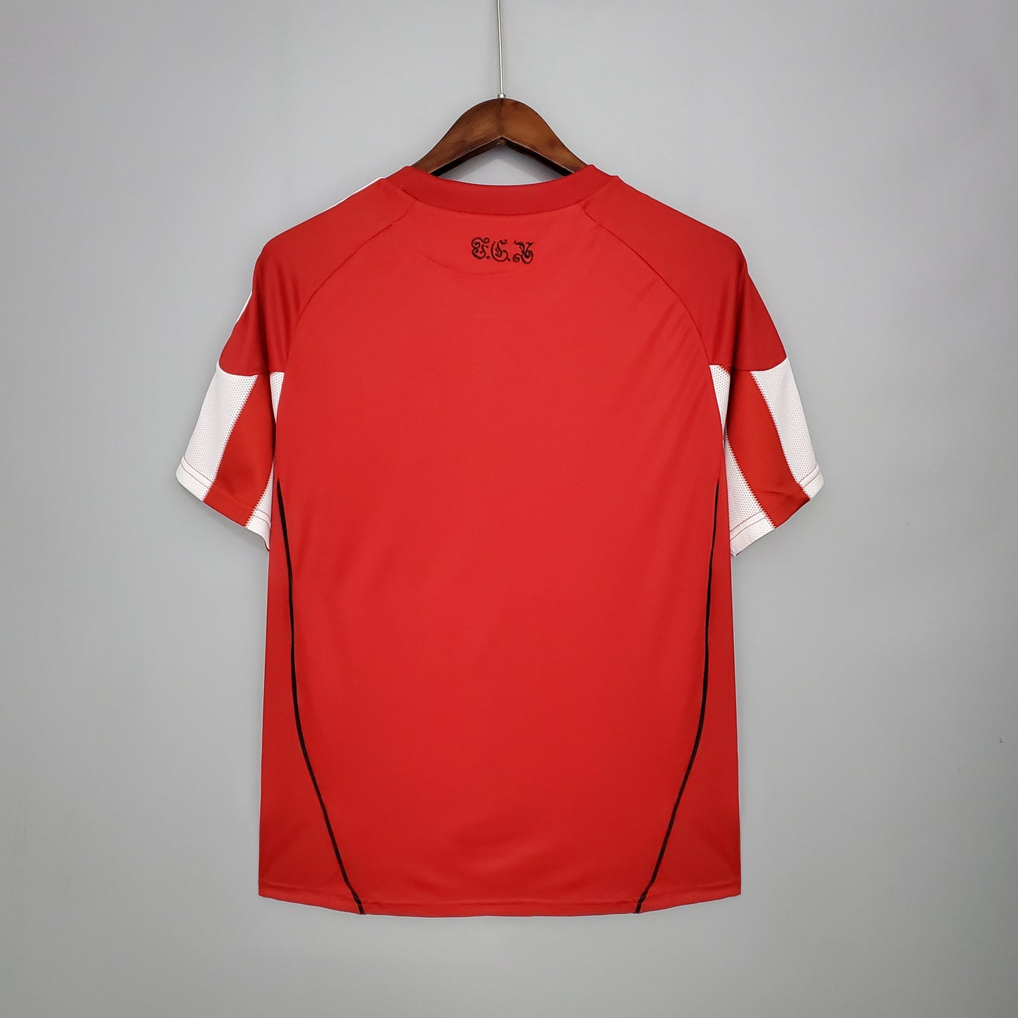 2010-11 - BAYERN MÜNCHEN HOME | RETRO