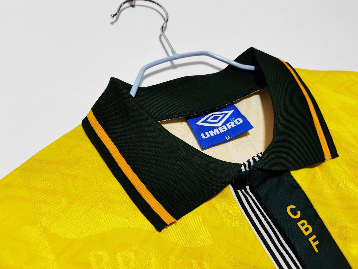 1991-93 - BRASIL HEM | RETRO