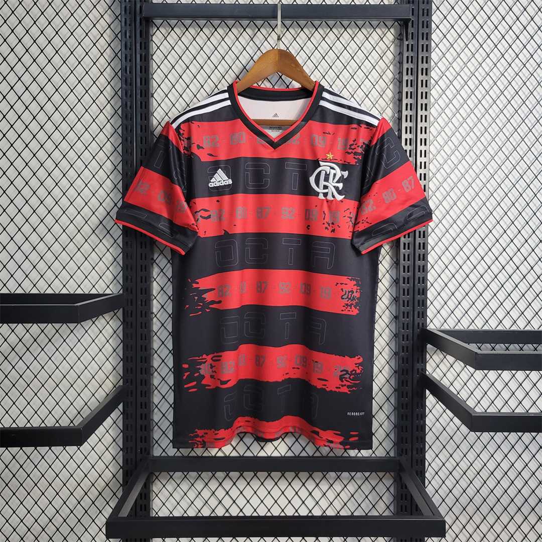 2022-23 - FLAMENGO DOTA | EDIZIONE SPECIALE