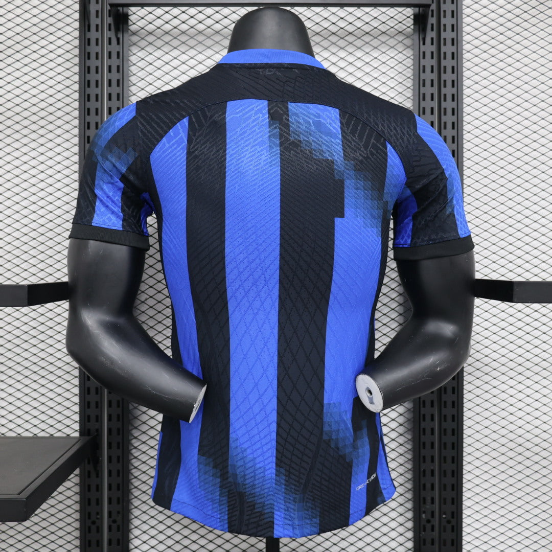 2023-24 - INTER MILAN HOME | VERZE PŘEHRÁVAČE