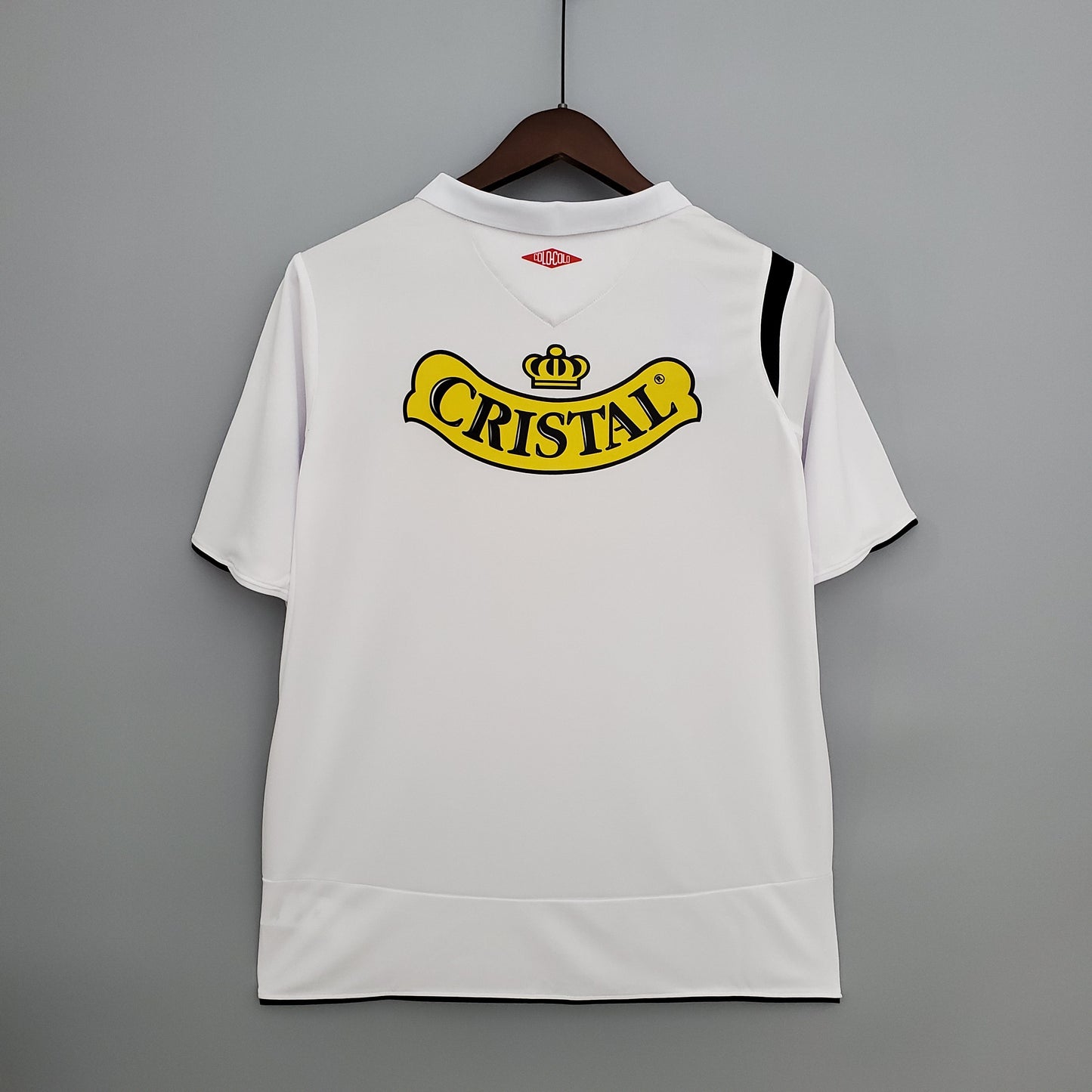 2006 - COLO COLO <tc>LOCAL</tc> | RETRO