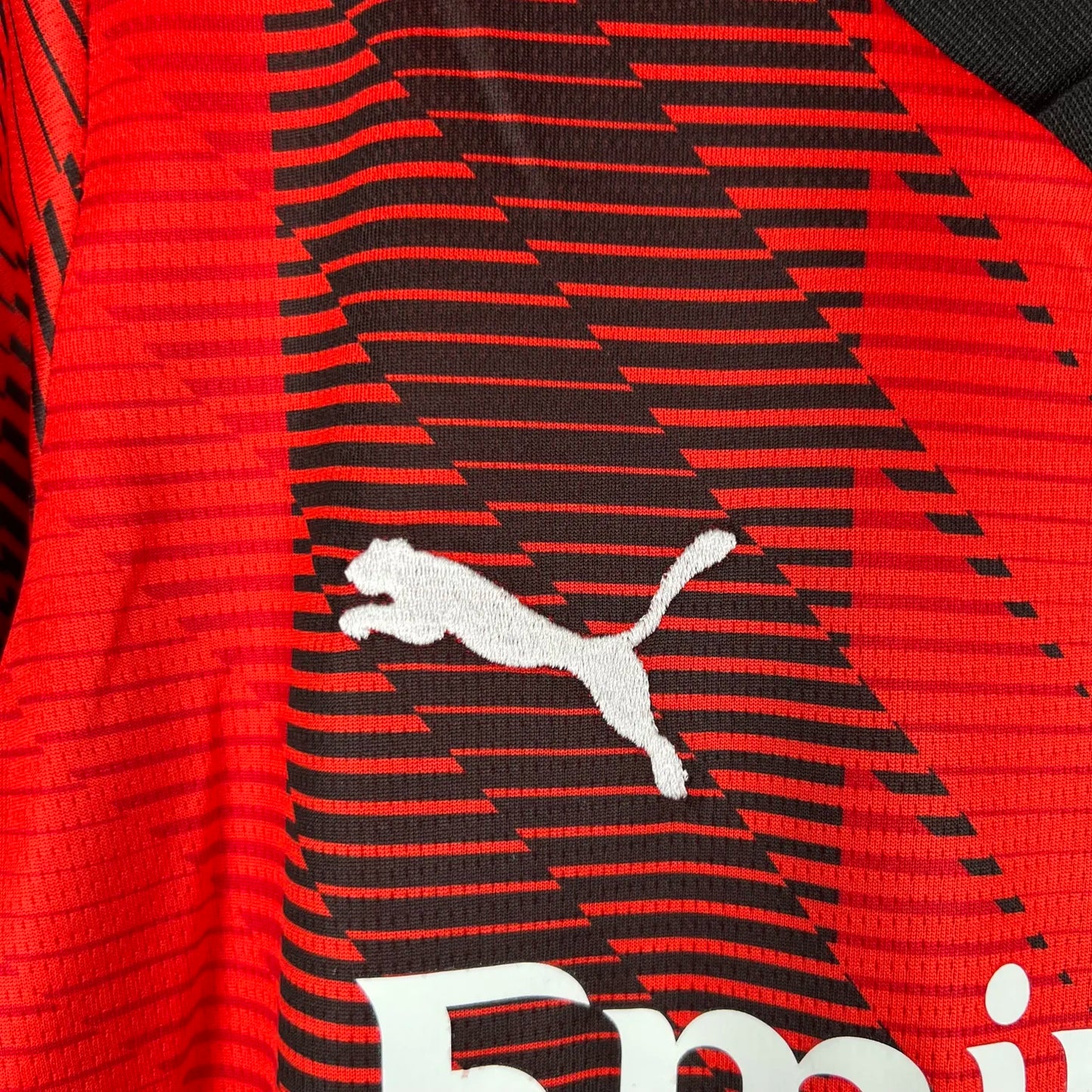 ENFANTS - 2023-24 - MILAN ACCUEIL | MAILLOT + COURT