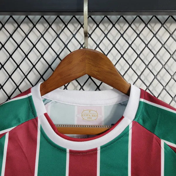 KIDS - 2023-24 - FLUMINENSE THUIS | JERSEY + KORT