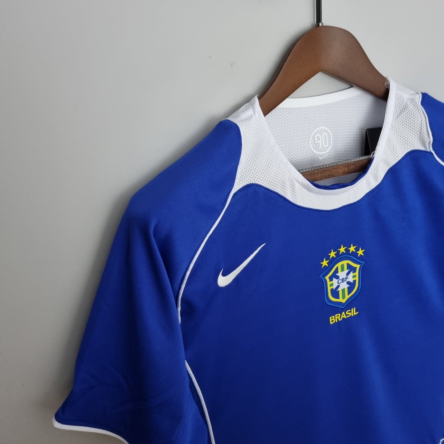 2004-06 - BRAZIL AWAY | RETRO