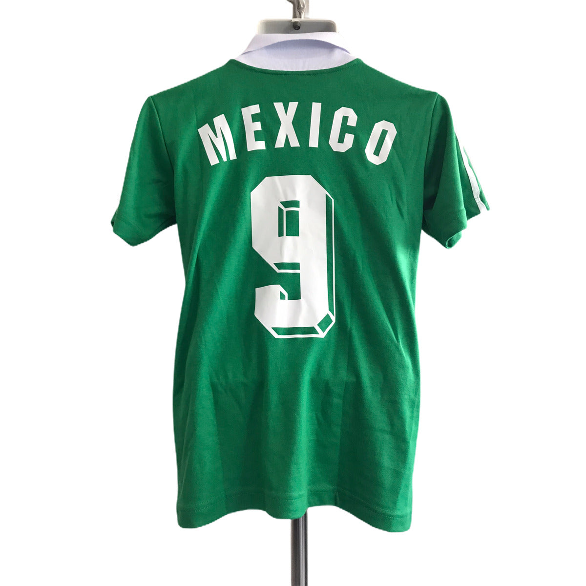 1986 - MEXICO HEM | RETRO